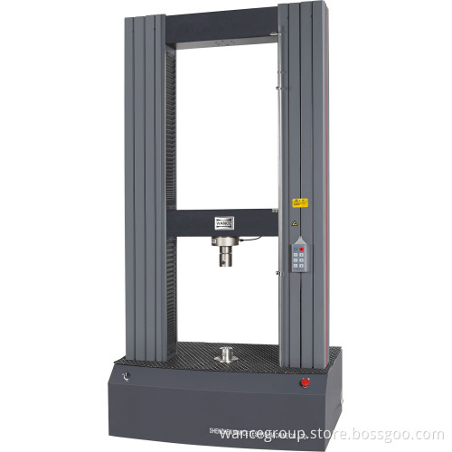 Universal Testing Machine (50kN-600kN)